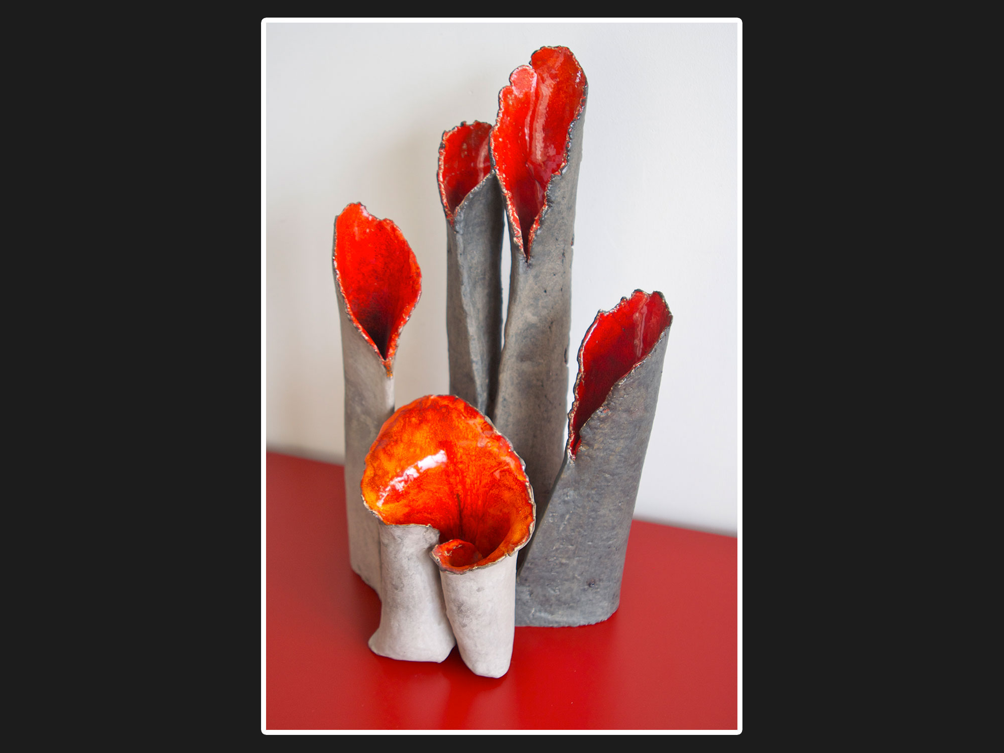 Sagrada Familia - Keramiek