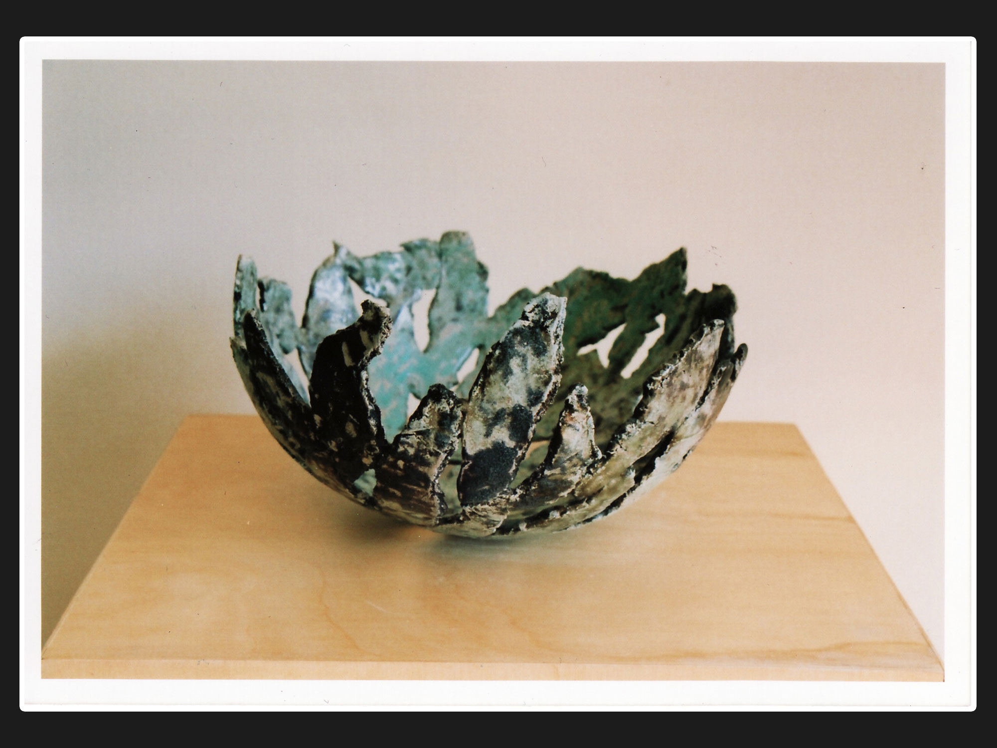 Transparantie - Keramiek