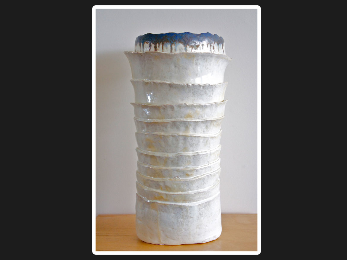 Stapeling - Keramiek